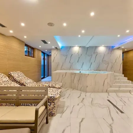 Apartment Dexy Luxury And Spa Zlatibor Exterior photo