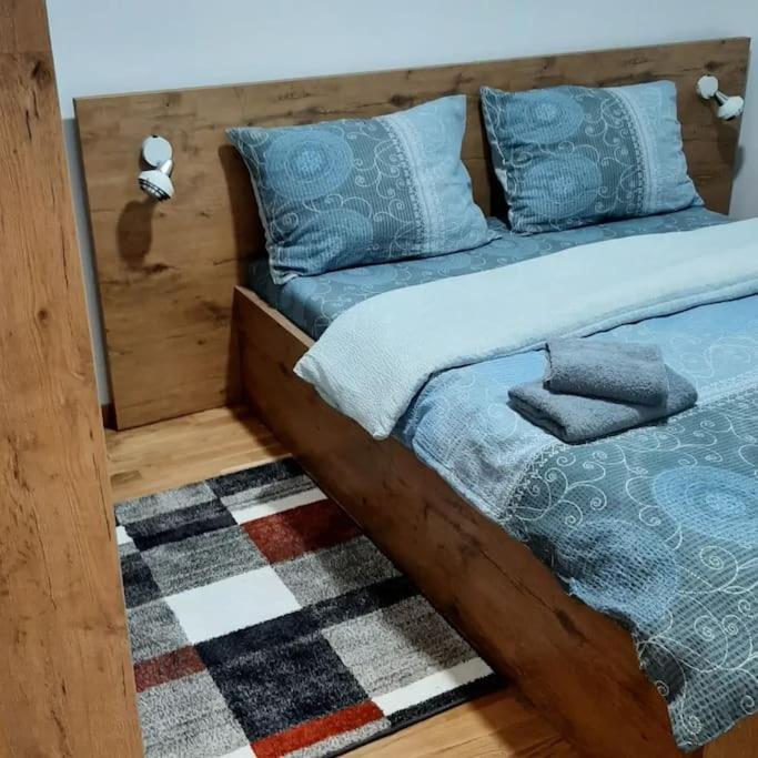 Apartment Dexy Luxury And Zlatibor