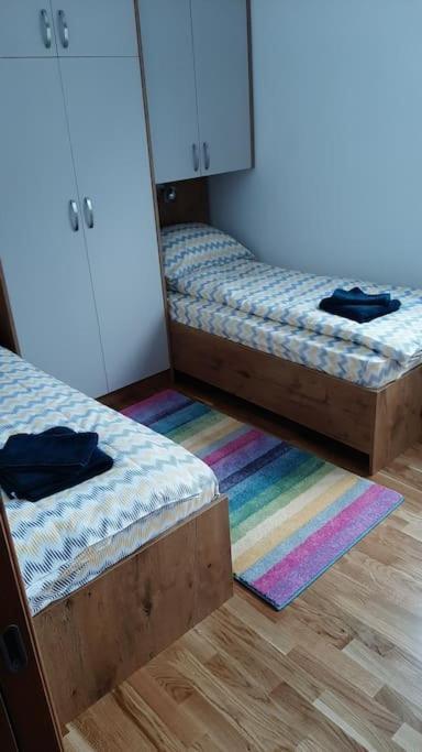 Dexy Luxury And Zlatibor