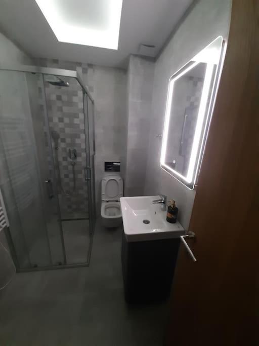 Dexy Luxury And Zlatibor