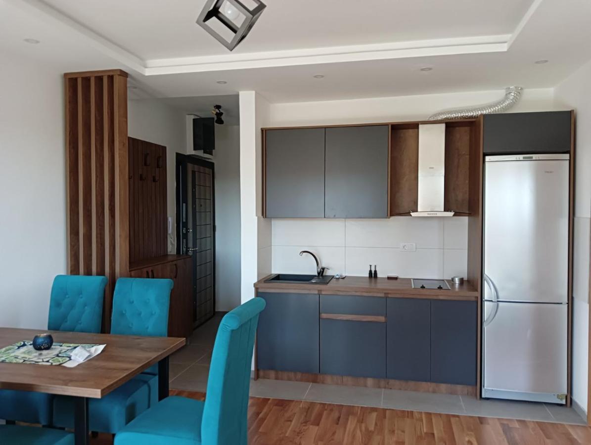Apartment Dexy Luxury And