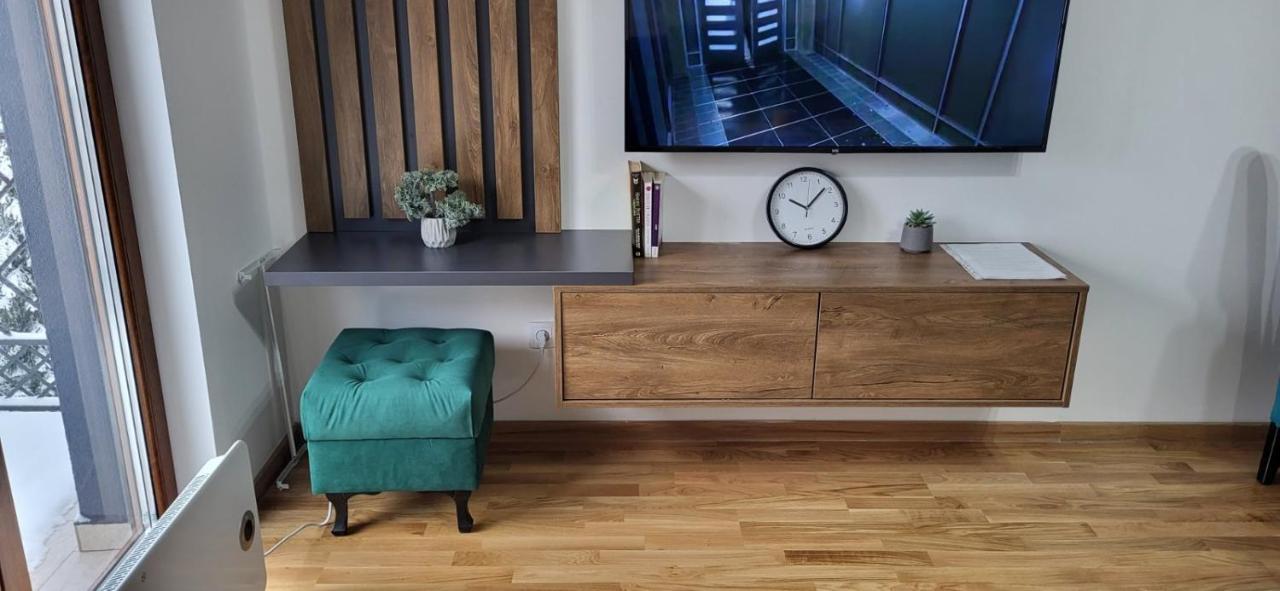 Apartment Dexy Luxury And Zlatibor