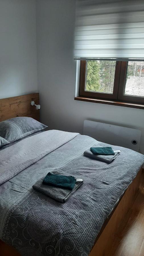 Apartment Dexy Luxury And Zlatibor