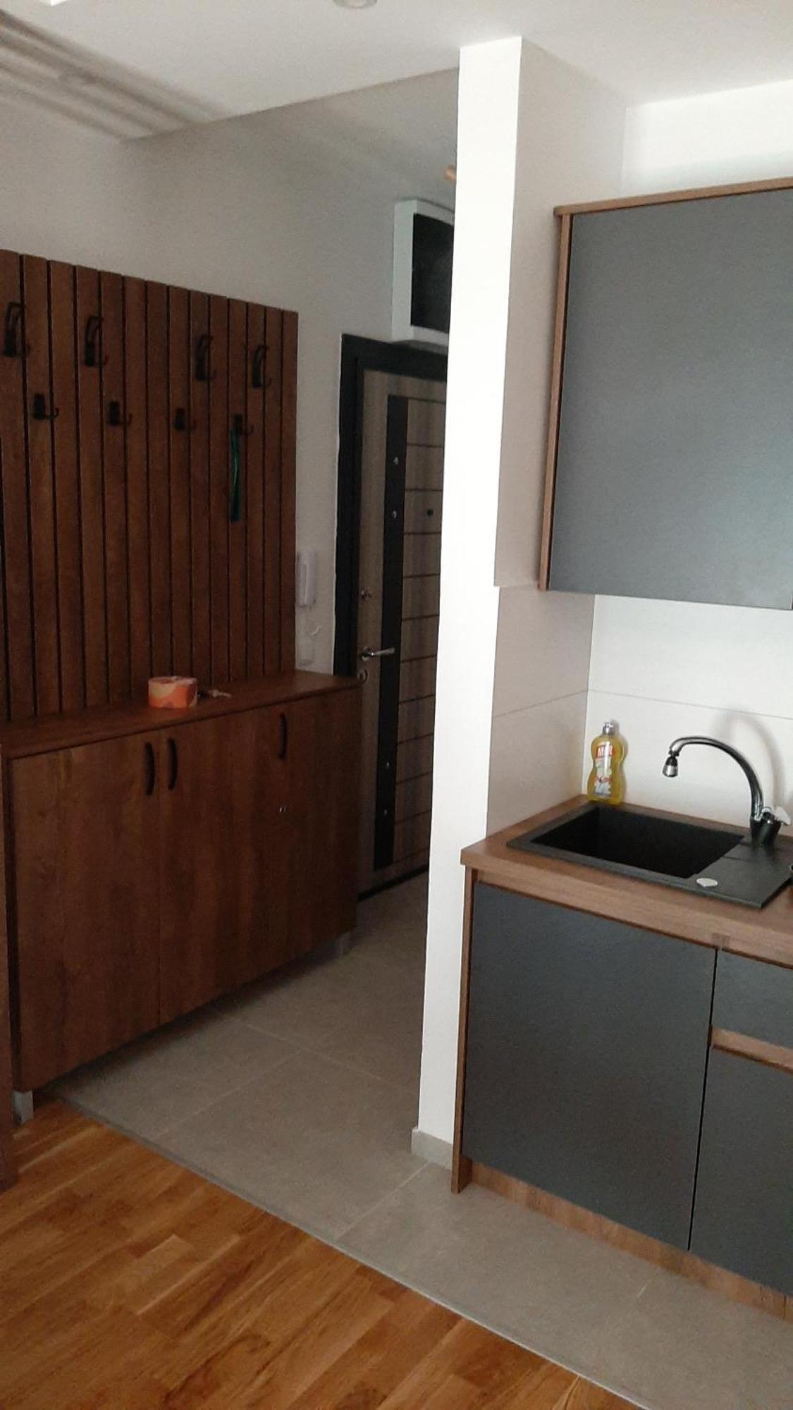 Dexy Luxury And Zlatibor