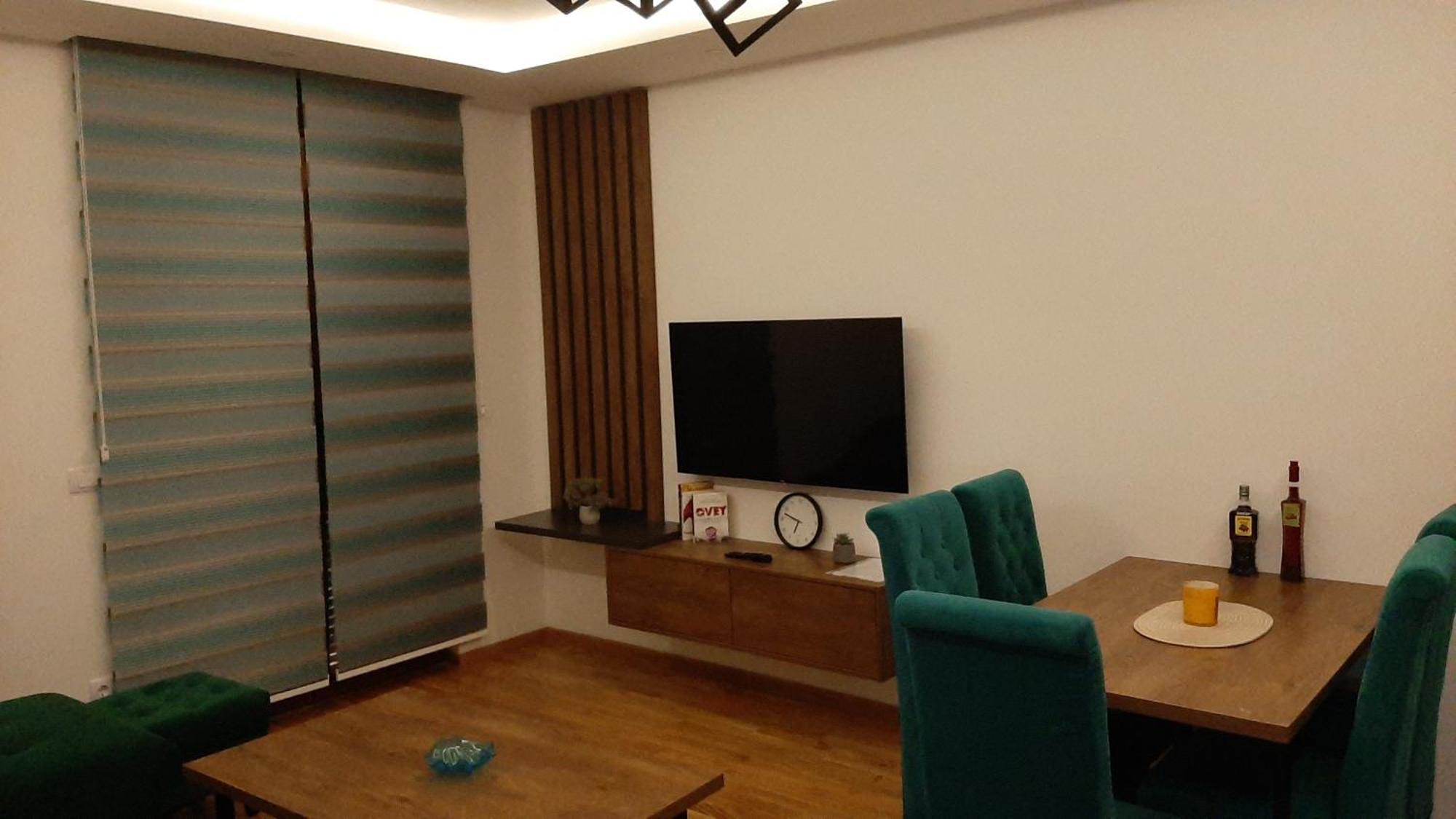 Apartment Dexy Luxury And Zlatibor