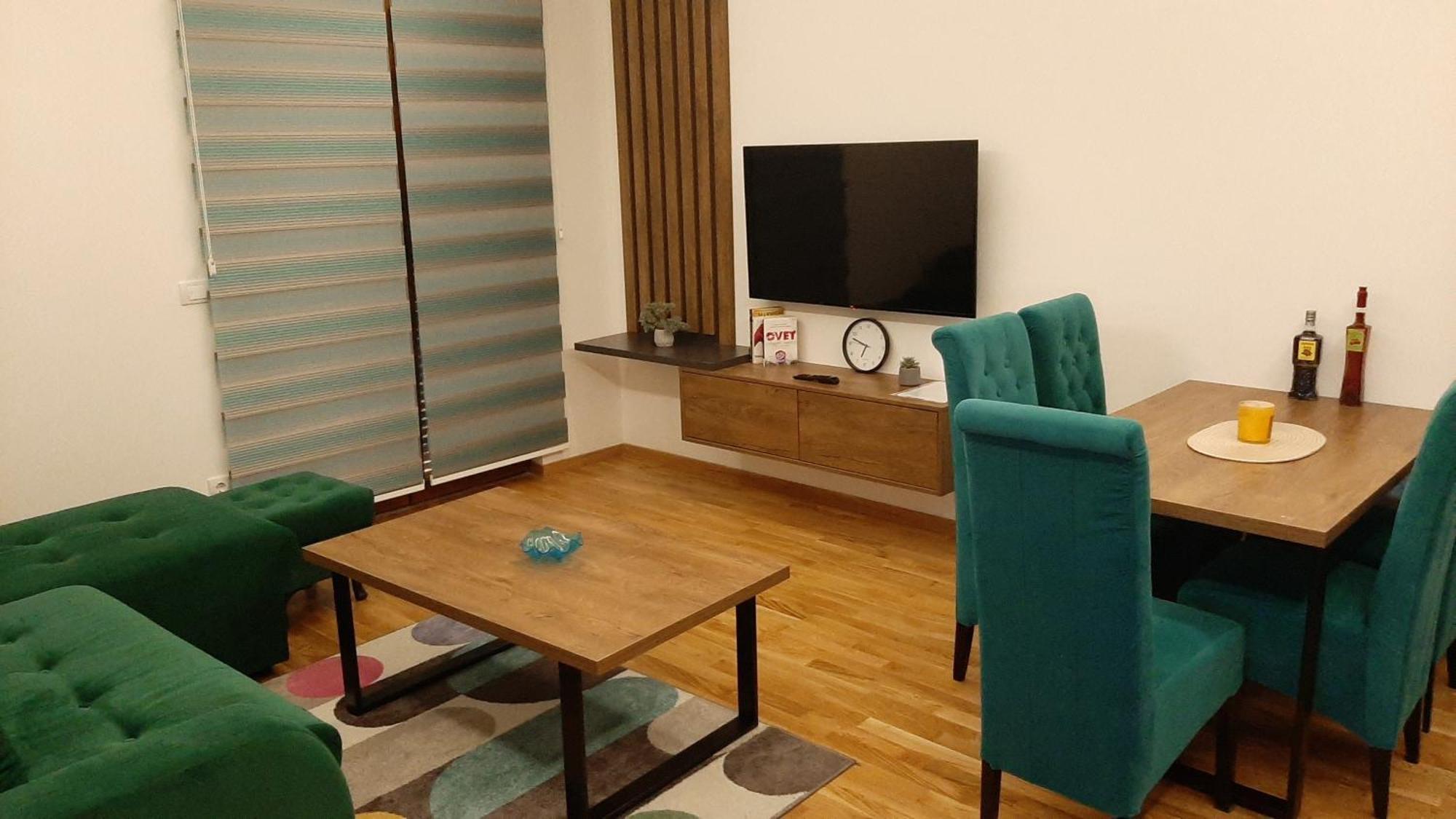 Dexy Luxury And Apartment