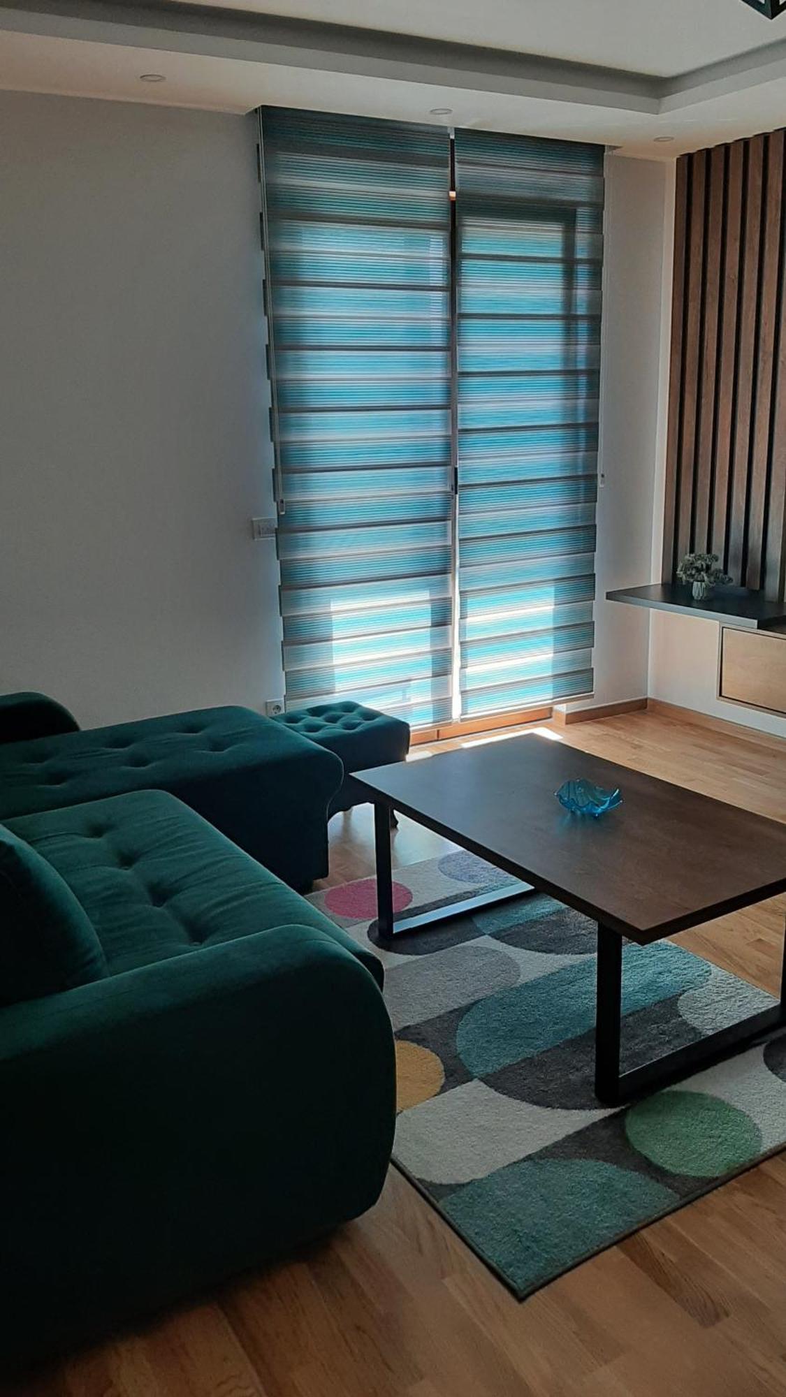 Apartment Dexy Luxury And