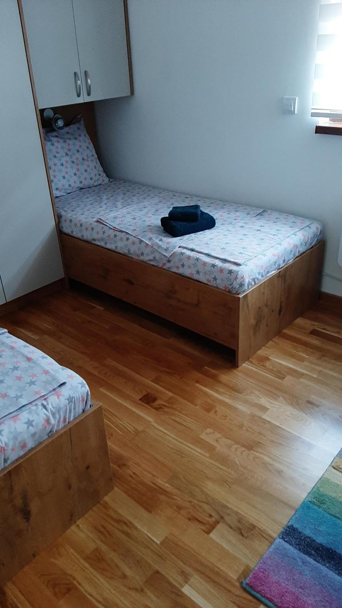 Dexy Luxury And * Zlatibor