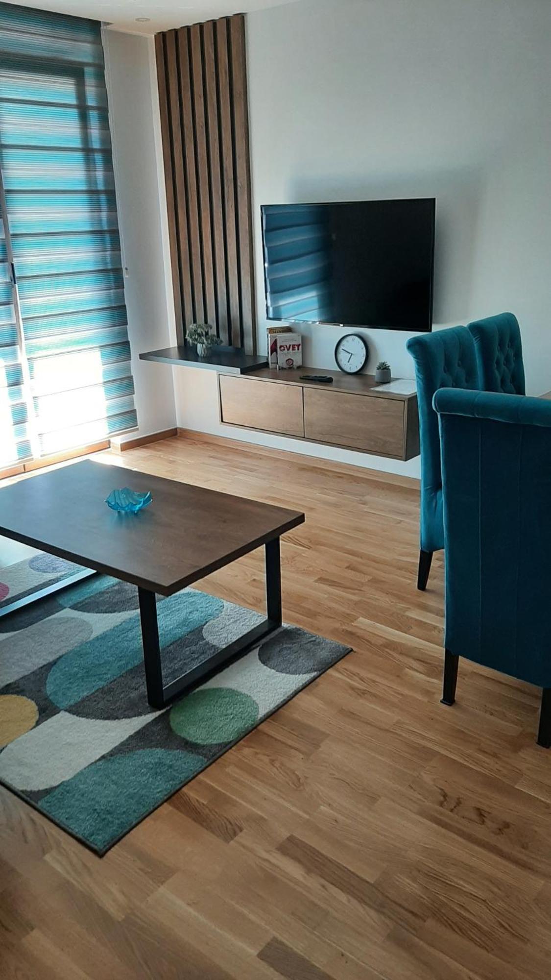 Dexy Luxury And Apartment