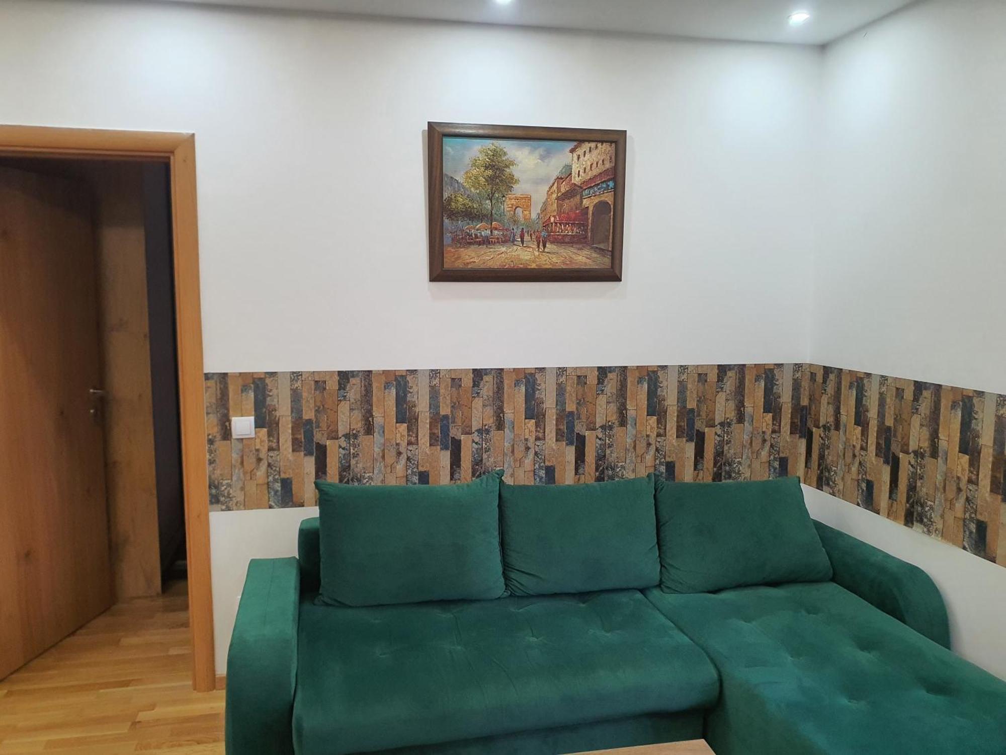 Dexy Luxury And Apartment