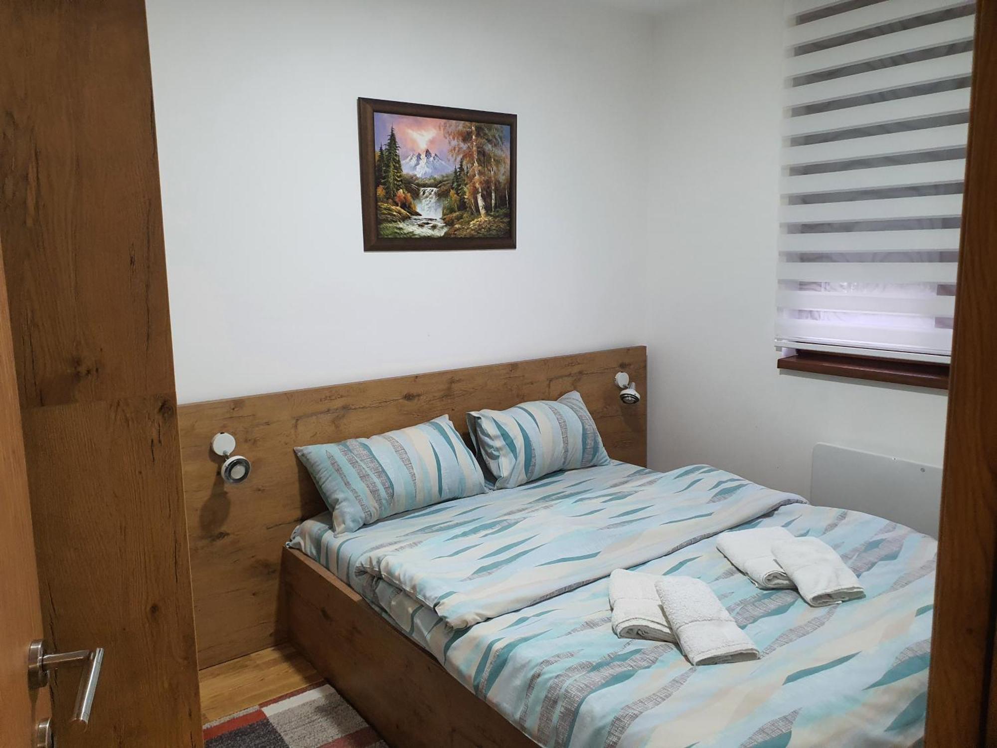 Apartment Dexy Luxury And Zlatibor